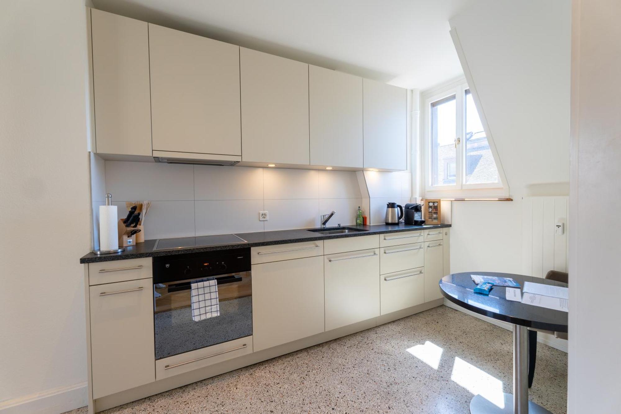 Charmante Altbauwohnung Am Rhein Basileia Exterior foto