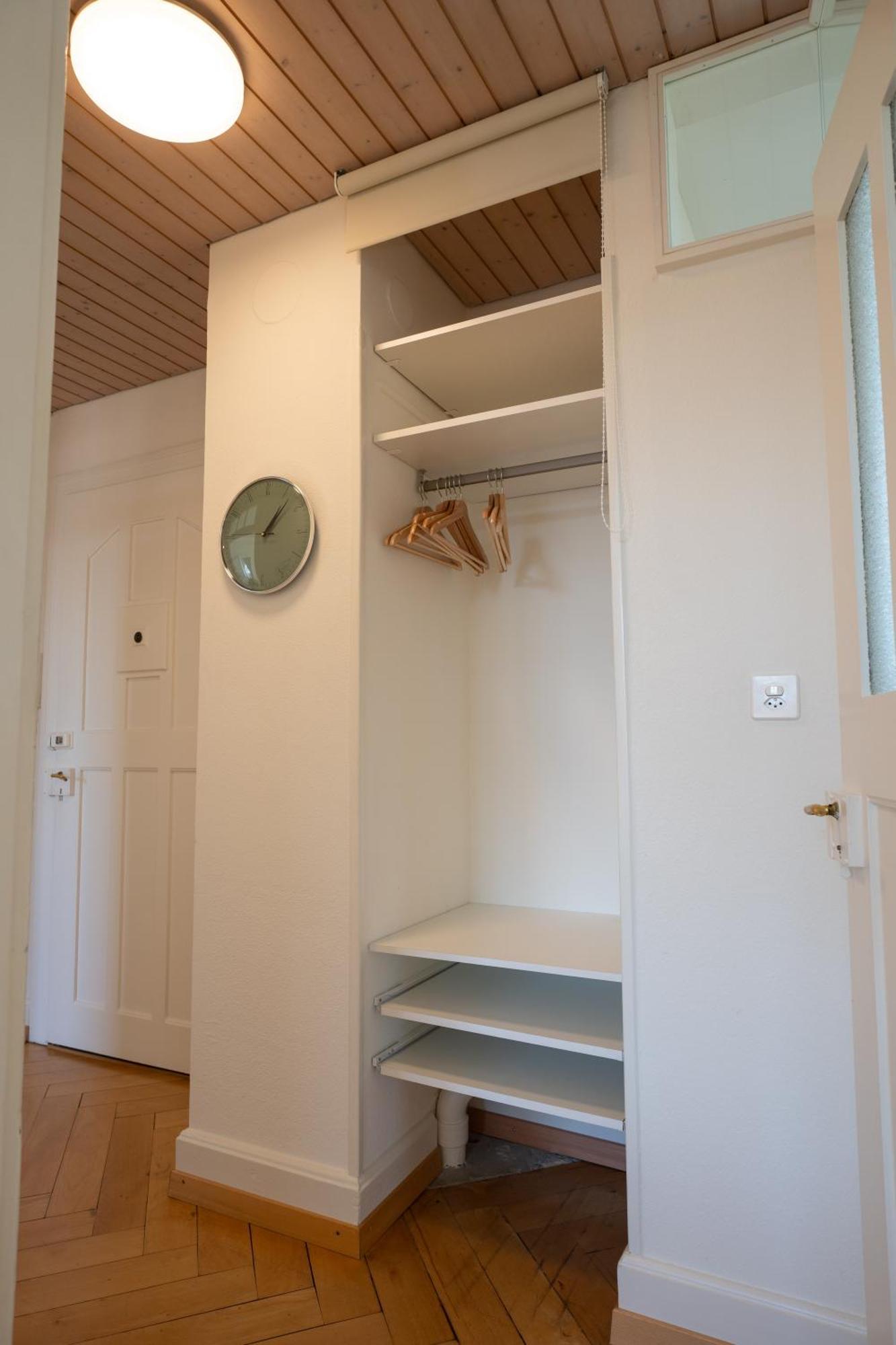 Charmante Altbauwohnung Am Rhein Basileia Exterior foto