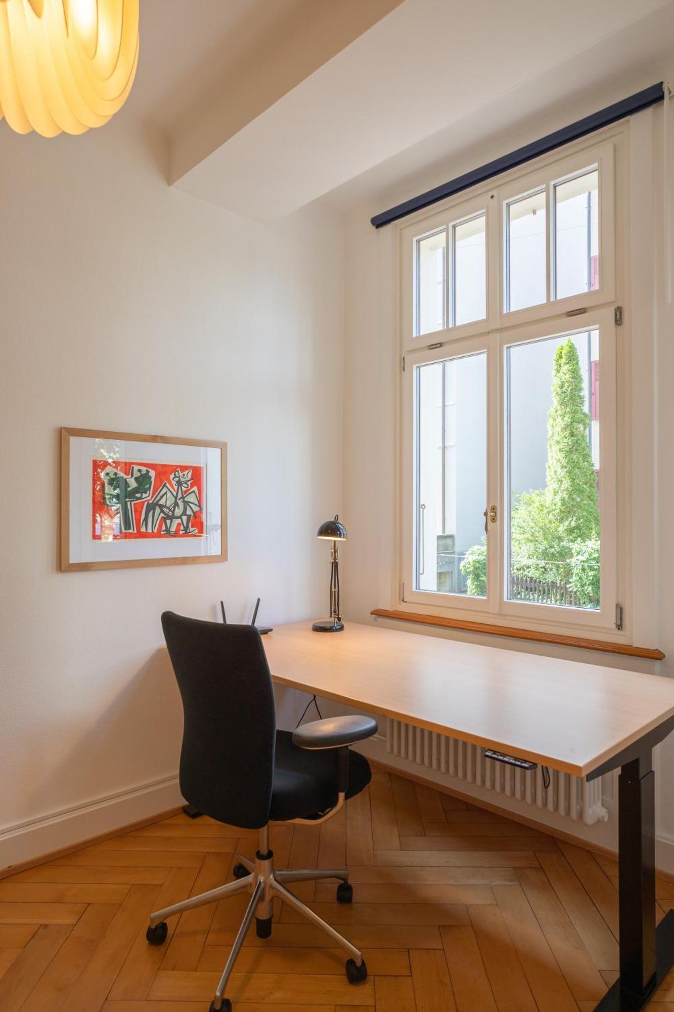 Charmante Altbauwohnung Am Rhein Basileia Exterior foto